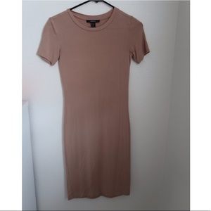 Skin Tight Tshirt Dress | Poshmark